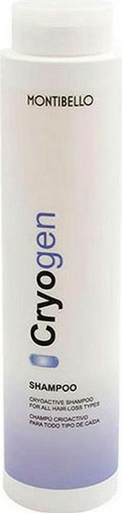 Produktbild Montibello Cryogen Shampoo (1000 ml, Flüssiges Shampoo)