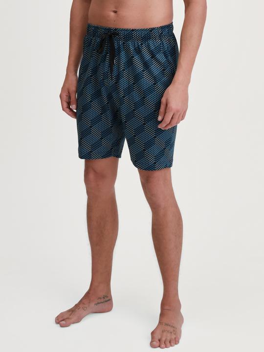 Produktbild Calida Rmx Sleep Journey Bermudas (L)