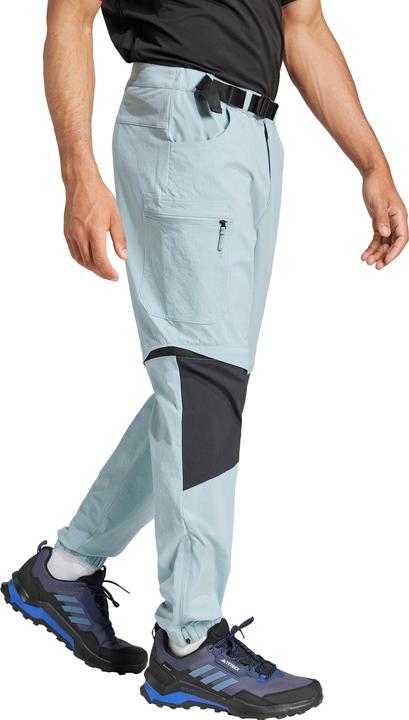 Produktbild adidas Utilitas Zip Off (L)