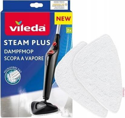 Produktbild Vileda Ersatzbezug (2 Stk.)