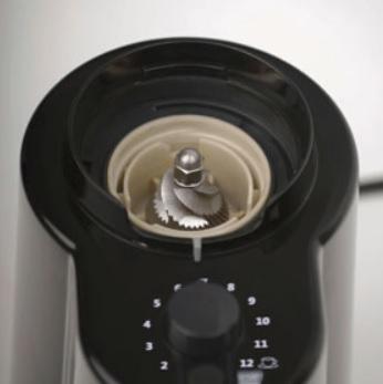 Actual product image Cloer 7520 (CH plug)