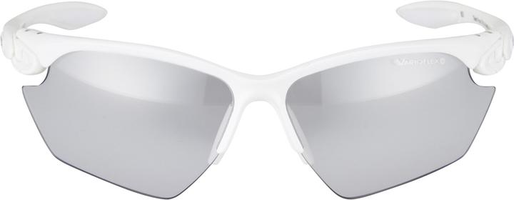 Immagine prodotto ALPINA SPORTS Twist Four S VL+ (Bianco, Nero)