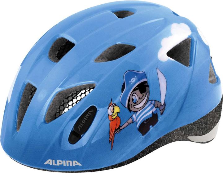 Image du produit ALPINA SPORTS Ximo (47 - 51 cm)