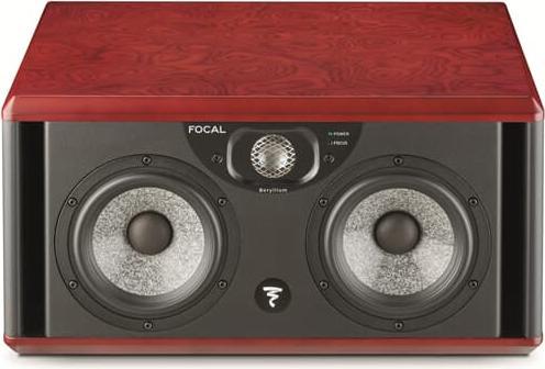 Image du produit Focal Twin 6 Monitoring System (Actif)