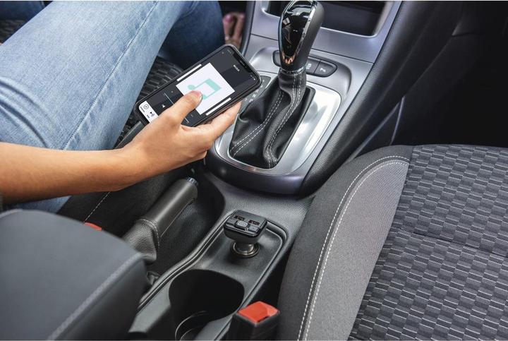 Immagine prodotto Hama Bluetooth / trasmettitore FM