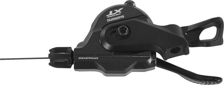 Produktbild Shimano Deore XT SL-M8000 Schalthebel rechts 11-fach