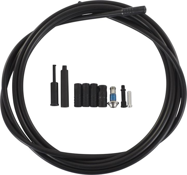 Produktbild Shimano Deore XT SL-M8000 Schalthebel rechts 11-fach