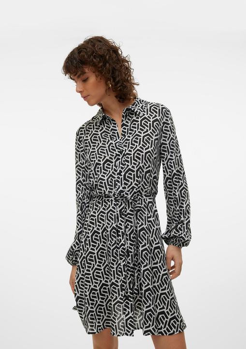 Produktbild Vero Moda VMSOFIE Kurzes Kleid Kleid (M)