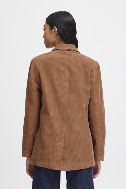 Actual product image B.young BYDANNA BLAZER - 20813754 (42)