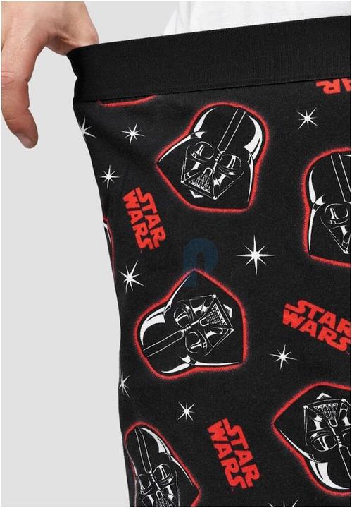 Produktbild Recovered Starwars Darth Vader (XXL)