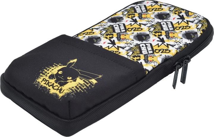 Image du produit HORI Pochette Pikachu (Switch)