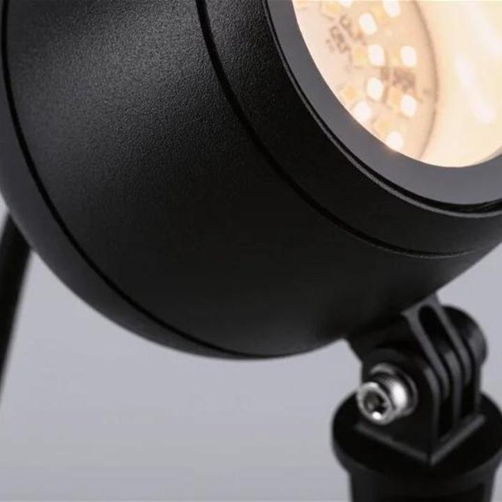 Produktbild Paulmann Outdoor 230V Spot Kikolo (620 lm, IP65)