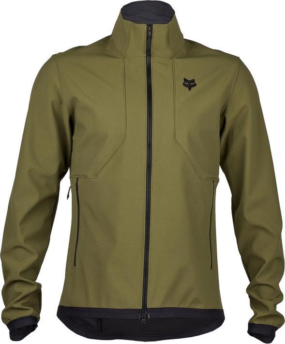 Produktbild Fox Jacket 23 Ranger Fire Grn S (S)