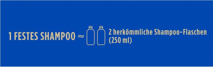 Produktbild Nature Box Festes Shampoo (Festes Shampoo)