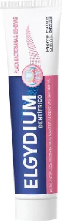 Immagine prodotto Elgydium Dentifricio per gengive con placca - 75 ml (75 ml)
