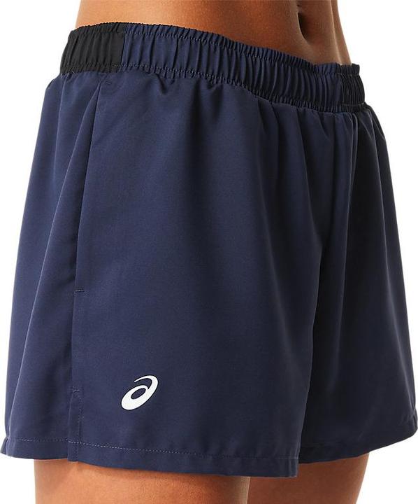 Actual product image ASICS Performance Court Short Ladies (M)