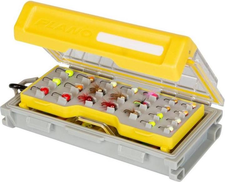 Produktbild Plano Top Qualität: EDGE Micro Jig Box für Angler und Profis