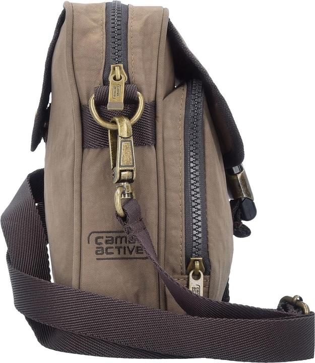 Image du produit Camel Active Journey Umhängetasche 16 cm