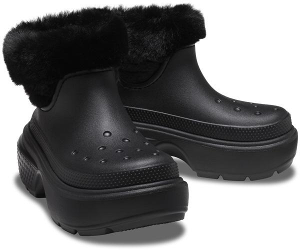 Produktbild Crocs Stomp Lined Boot (39)