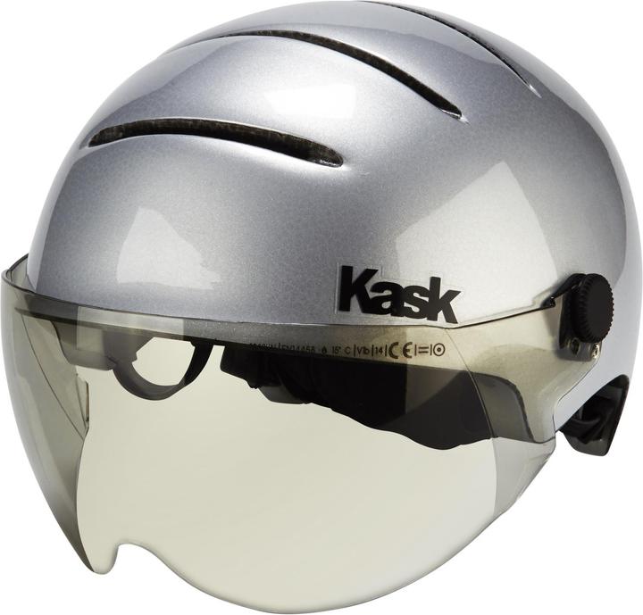 Image du produit Kask Urban Lifestyle (51 - 58 cm)