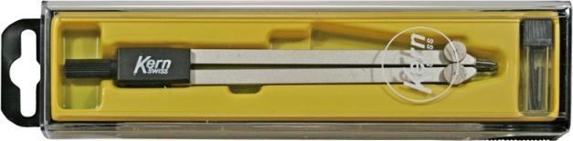 Produktbild Kern Bleiminenzirkel C4124B, 15cm