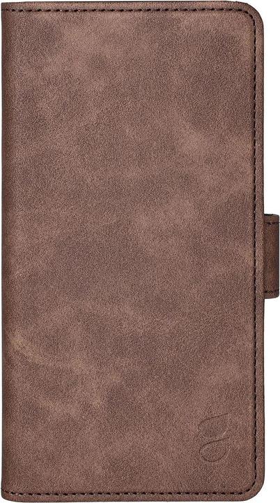 Image du produit Gear Carte Classic 3 Recyclée Samsung S25 5G Marron (Samsung Galaxy A25 5G)