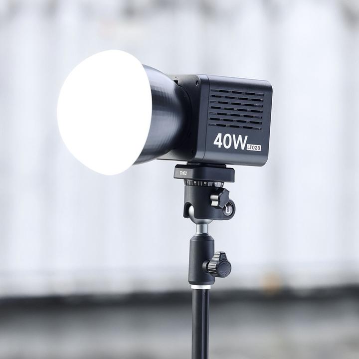 Image du produit Ulanzi TH02 Uka Inverted Ball Head