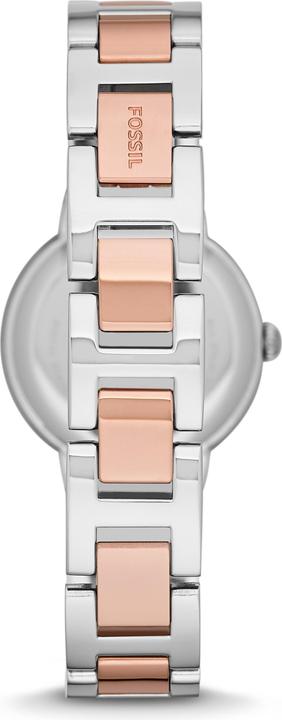 Immagine prodotto Fossil Virginia (Orologio da polso analogico, 30 mm)