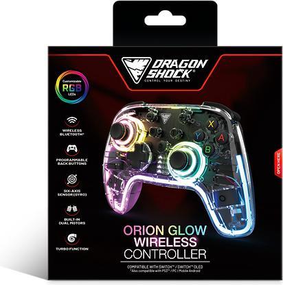 Image du produit DragonShock Orion Glow (Android, PS3, Switch, PC)