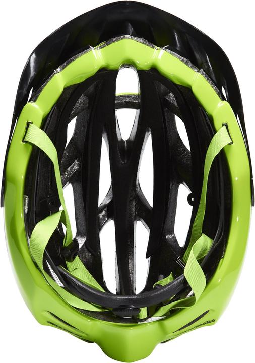 Image du produit Cannondale Cypher casque MTB noir/vert (52 - 58 cm)