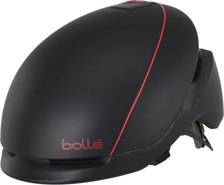 Actual product image Bollé Messenger Standard Helmet