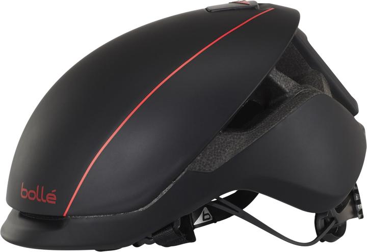 Actual product image Bollé Messenger Standard Helmet