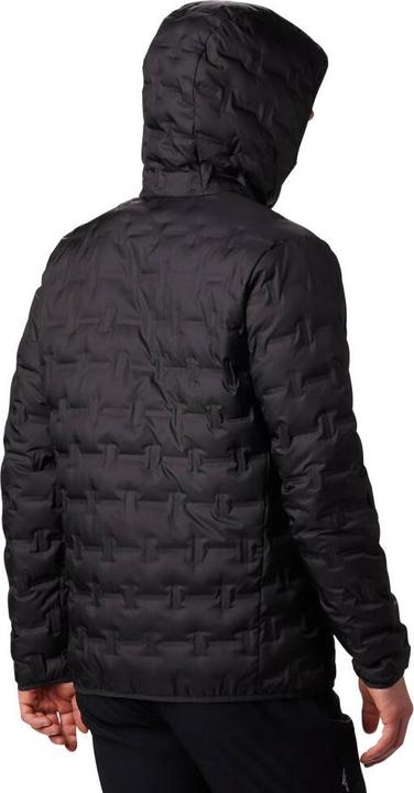 Immagine prodotto Columbia Piumino Delta Ridge con cappuccio (M)