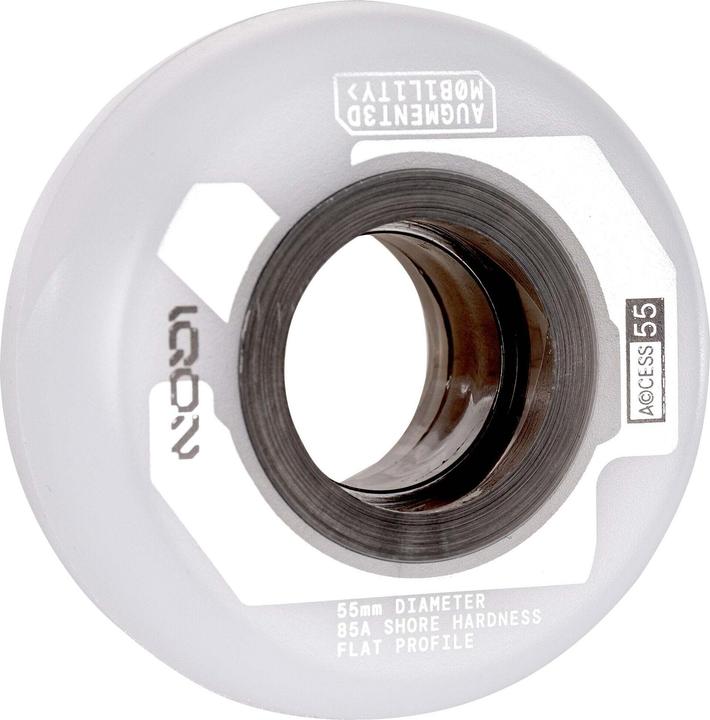 Immagine prodotto Iqon Natural (x4) (64 mm, 85A)