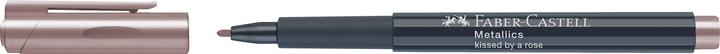 Productafbeelding Faber-Castell Metallics marker (Gekust door een roos, 1.50 mm, 1 x)