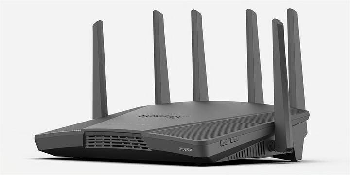 Image du produit Synology RT6600ax