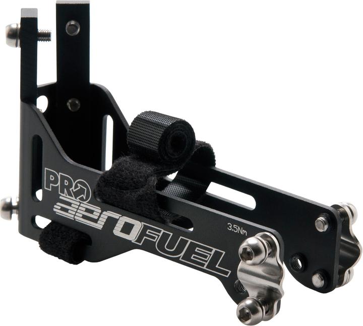 Immagine prodotto PRO Staffa portabottiglie Aerofuel
