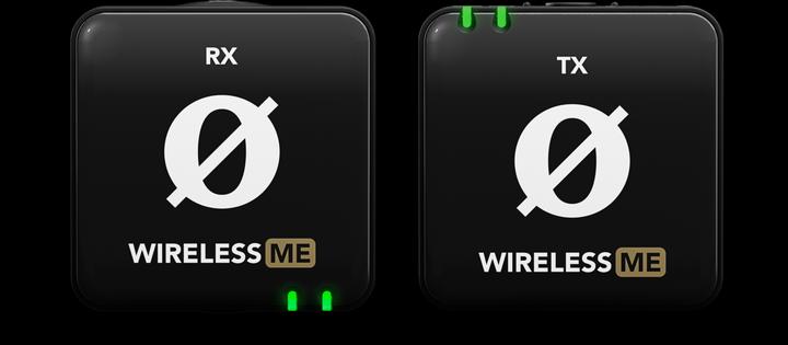 Image du produit RØDE Wireless ME Dual