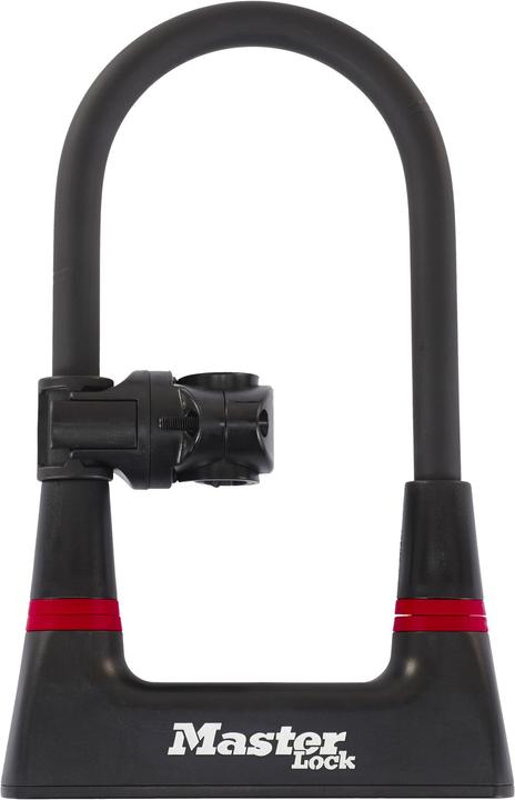 Actual product image Master Lock 8279 U-lock 14 mm x 210 mm x 104 mm