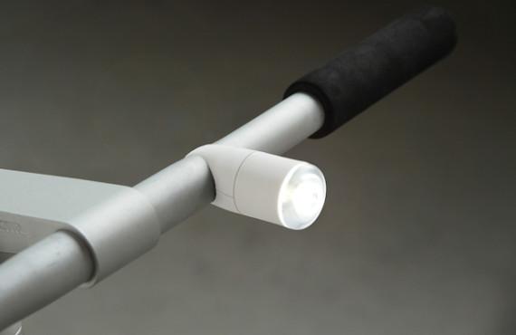 Produktbild Reelight Go (0 lm)