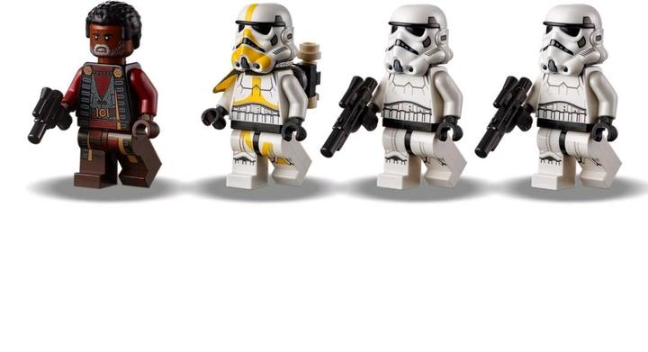 Image du produit LEGO Le maraudeur blindé impérial (75311, LEGO Star Wars)