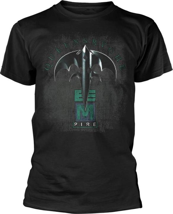 Universal Textiles Erwachsene Empire 30 Jahre TShirt (S)
