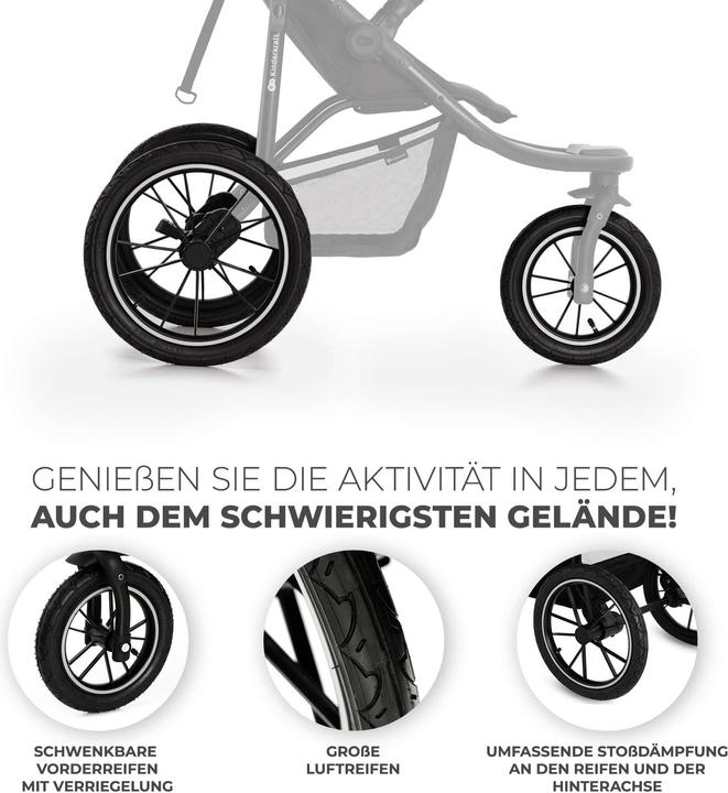 Immagine prodotto KinderKraft Helsi 2