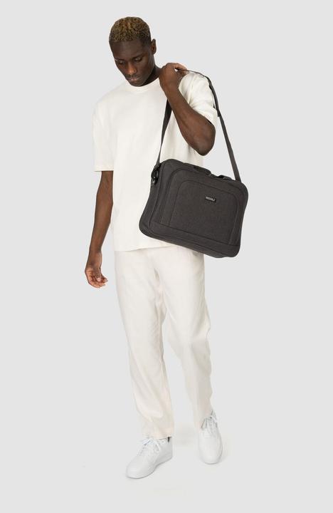 Actual product image Redolz Essentials 12 briefcase 40 cm laptop compartment (15.40")