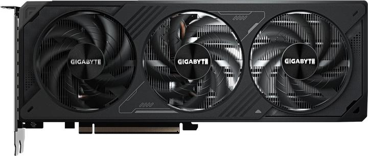Actual product image Gigabyte GeForce RTX 5070 Windforce SFF (12 GB)