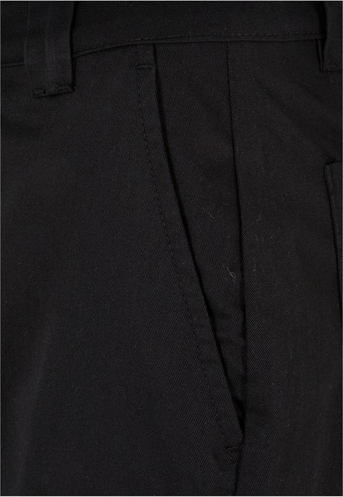 Actual product image Urban Classics Ladies Straight Leg Workwear Pants (33)