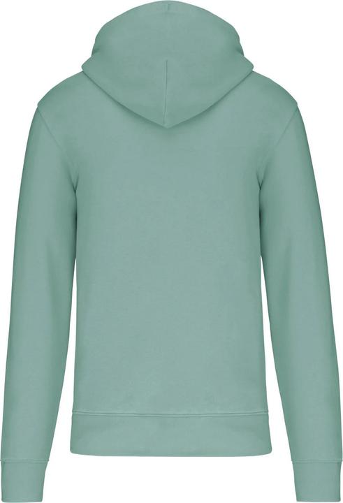 Immagine prodotto Kariban Felpa con Cappuccio e Zip Intera Uomo (L)