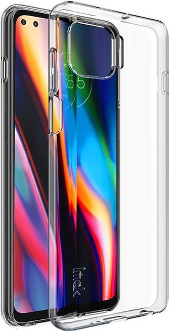 Produktbild MU Budget UX-5 Series (Motorola Moto G 5G Plus)