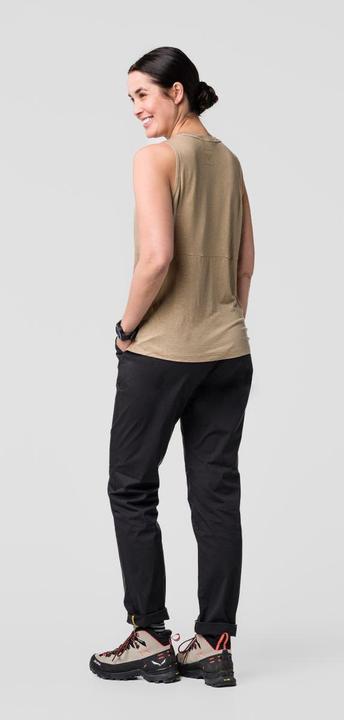 Image du produit Salewa Pantalon Fanes Light Da (48)