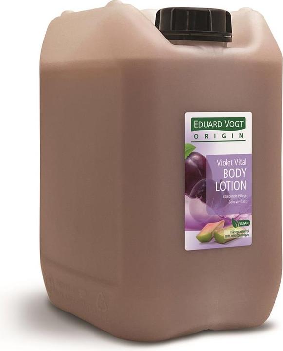 Eduard Vogt Violet Vital Douche (5000 ml)